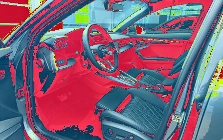 Audi A3, 2026 год, 4 200 000 рублей, 7 фотография