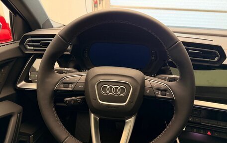 Audi A3, 2026 год, 4 200 000 рублей, 10 фотография