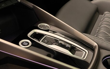 Audi A3, 2026 год, 4 200 000 рублей, 16 фотография