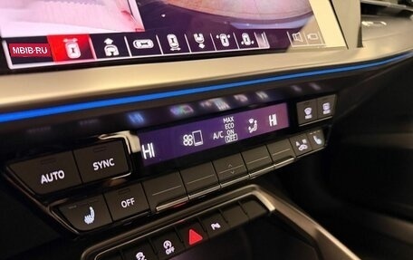 Audi A3, 2026 год, 4 200 000 рублей, 15 фотография