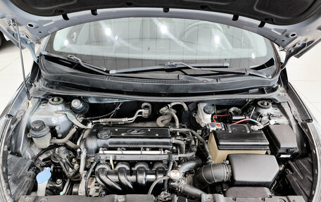 Hyundai Solaris II рестайлинг, 2013 год, 650 000 рублей, 13 фотография