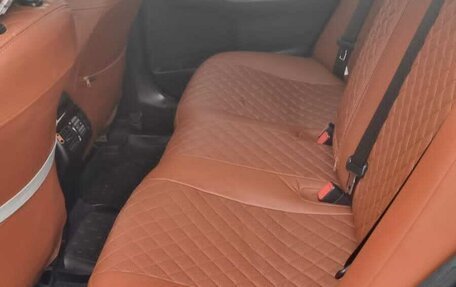 Toyota Camry, 2015 год, 2 200 000 рублей, 8 фотография