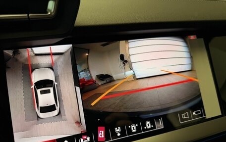 Audi A3, 2026 год, 4 200 000 рублей, 14 фотография