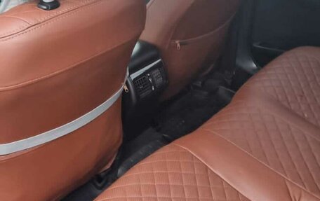 Toyota Camry, 2015 год, 2 200 000 рублей, 7 фотография