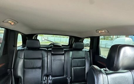 Jeep Grand Cherokee, 2012 год, 1 350 000 рублей, 6 фотография