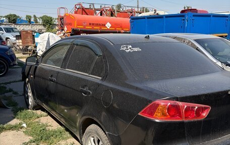 Mitsubishi Lancer IX, 2008 год, 350 000 рублей, 2 фотография