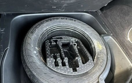 Jeep Grand Cherokee, 2012 год, 1 350 000 рублей, 10 фотография