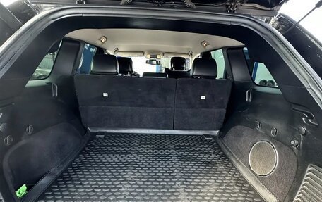 Jeep Grand Cherokee, 2012 год, 1 350 000 рублей, 9 фотография
