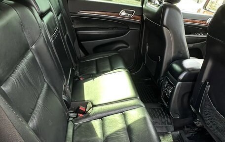 Jeep Grand Cherokee, 2012 год, 1 350 000 рублей, 7 фотография