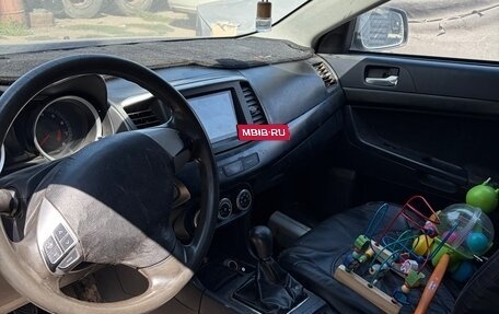 Mitsubishi Lancer IX, 2008 год, 350 000 рублей, 4 фотография