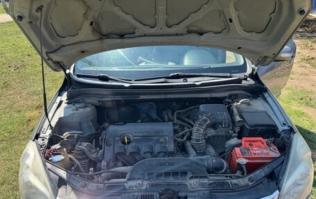 KIA cee'd I рестайлинг, 2010 год, 650 000 рублей, 7 фотография