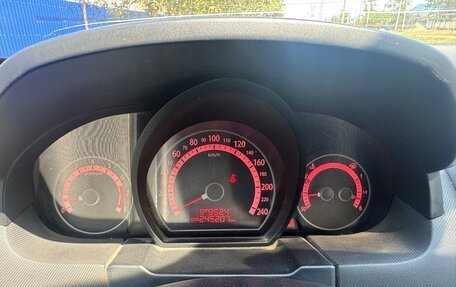 KIA cee'd I рестайлинг, 2010 год, 650 000 рублей, 12 фотография
