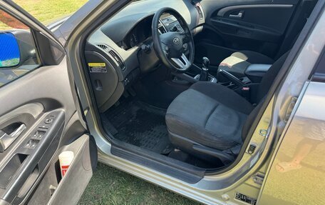 KIA cee'd I рестайлинг, 2010 год, 650 000 рублей, 9 фотография