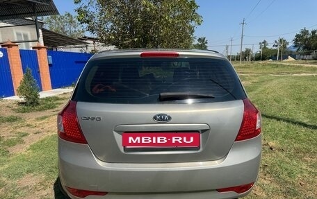 KIA cee'd I рестайлинг, 2010 год, 650 000 рублей, 5 фотография