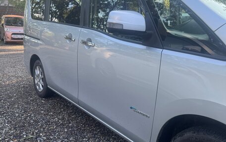 Nissan Serena IV, 2014 год, 1 590 000 рублей, 7 фотография