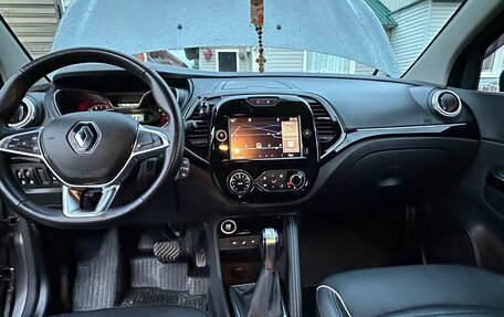 Renault Kaptur I рестайлинг, 2020 год, 1 600 000 рублей, 6 фотография