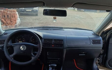 Volkswagen Golf IV, 2001 год, 225 000 рублей, 12 фотография