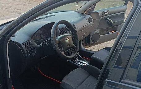 Volkswagen Golf IV, 2001 год, 225 000 рублей, 15 фотография