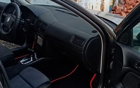 Volkswagen Golf IV, 2001 год, 225 000 рублей, 13 фотография