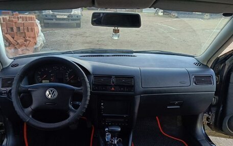 Volkswagen Golf IV, 2001 год, 225 000 рублей, 16 фотография