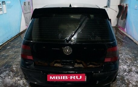 Volkswagen Golf IV, 2001 год, 225 000 рублей, 6 фотография