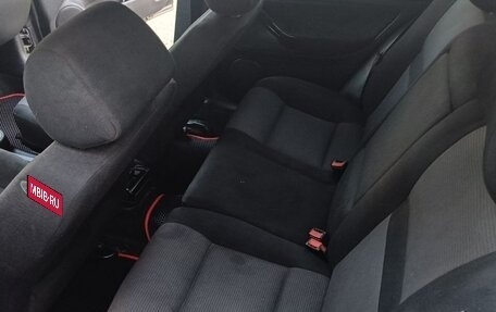 Volkswagen Golf IV, 2001 год, 225 000 рублей, 14 фотография