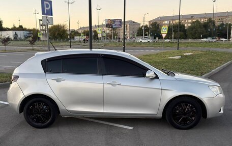 Geely Emgrand EC7, 2013 год, 289 000 рублей, 8 фотография
