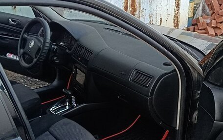 Volkswagen Golf IV, 2001 год, 225 000 рублей, 17 фотография