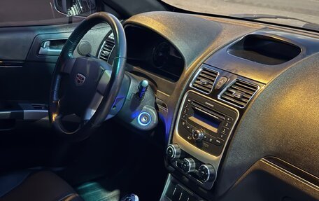 Geely Emgrand EC7, 2013 год, 289 000 рублей, 9 фотография