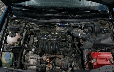 Volkswagen Golf IV, 2001 год, 225 000 рублей, 18 фотография