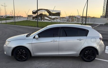 Geely Emgrand EC7, 2013 год, 289 000 рублей, 4 фотография