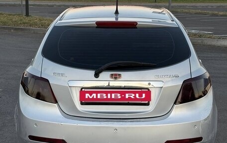 Geely Emgrand EC7, 2013 год, 289 000 рублей, 6 фотография