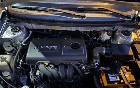 Geely Emgrand EC7, 2013 год, 289 000 рублей, 16 фотография