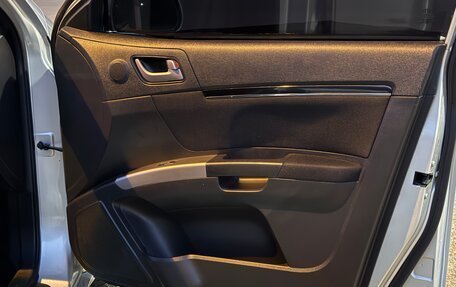 Geely Emgrand EC7, 2013 год, 289 000 рублей, 15 фотография
