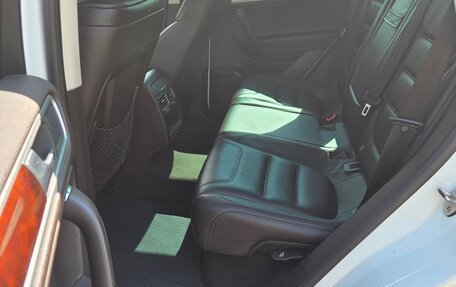 Volkswagen Touareg III, 2015 год, 3 000 000 рублей, 9 фотография