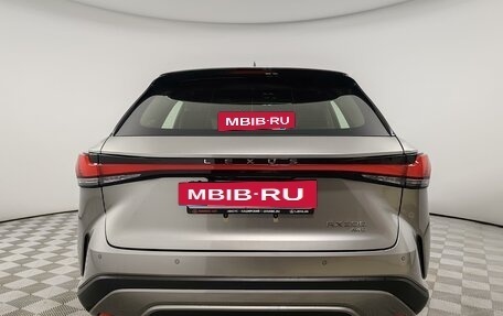 Lexus RX IV рестайлинг, 2025 год, 8 490 000 рублей, 6 фотография