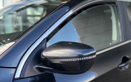 Nissan Qashqai, 2016 год, 1 645 000 рублей, 8 фотография