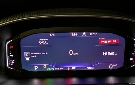Volkswagen Passat CC, 2021 год, 4 300 000 рублей, 2 фотография
