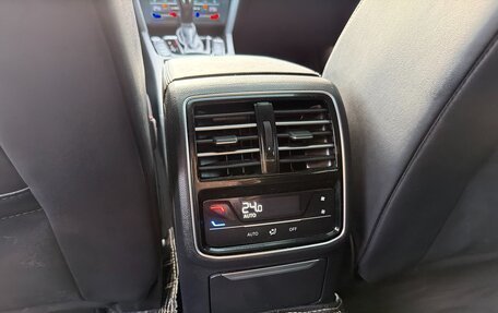 Volkswagen Passat CC, 2021 год, 4 300 000 рублей, 14 фотография