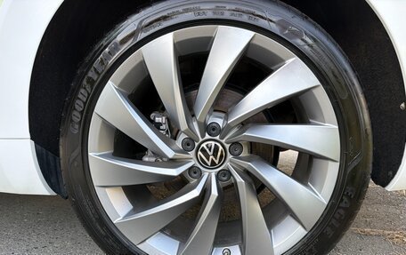 Volkswagen Passat CC, 2021 год, 4 300 000 рублей, 15 фотография