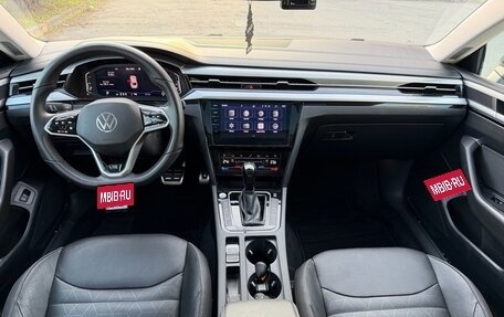 Volkswagen Passat CC, 2021 год, 4 300 000 рублей, 12 фотография