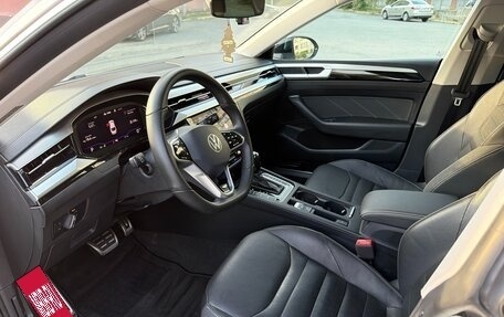 Volkswagen Passat CC, 2021 год, 4 300 000 рублей, 16 фотография