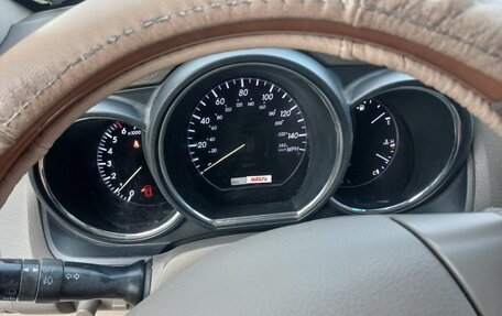 Lexus RX II рестайлинг, 2004 год, 1 300 000 рублей, 1 фотография