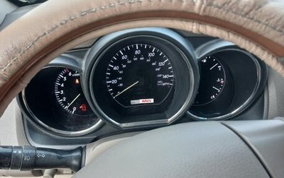 Lexus RX II рестайлинг, 2004 год, 1 300 000 рублей, 1 фотография