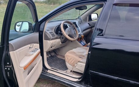 Lexus RX II рестайлинг, 2004 год, 1 300 000 рублей, 2 фотография