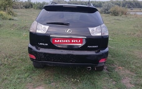 Lexus RX II рестайлинг, 2004 год, 1 300 000 рублей, 5 фотография