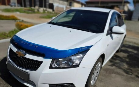 Chevrolet Cruze II, 2012 год, 850 000 рублей, 1 фотография
