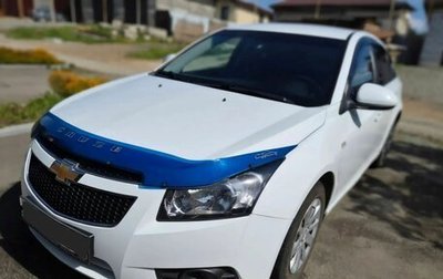 Chevrolet Cruze II, 2012 год, 850 000 рублей, 1 фотография