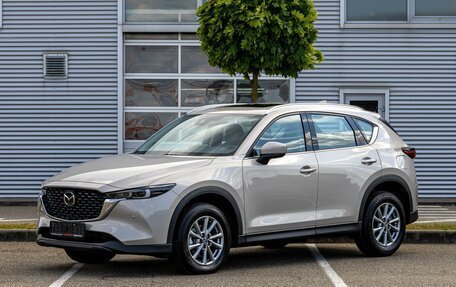 Mazda CX-5 II, 2026 год, 3 455 000 рублей, 1 фотография