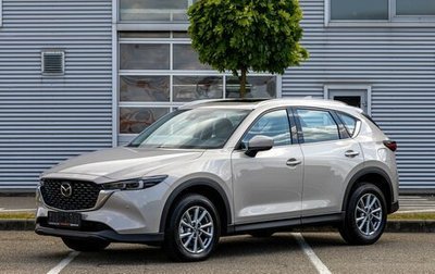 Mazda CX-5 II, 2026 год, 3 455 000 рублей, 1 фотография